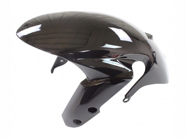 Comprar Kits Carenado Moto Suzuki GSXR 600 / GSXR 750 2011-2024 - Rojo Negro Brillante