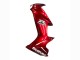 Comprar Carenados Moto Suzuki GSXR 600 / GSXR 750 2011-2024 - Rojo Blanco Calcomanía