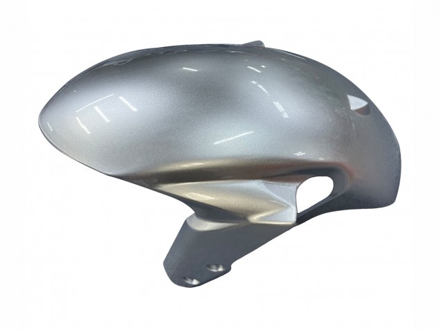 Comprar Carenados Moto Suzuki GSXR 600 / GSXR 750 2011-2024 - Azul Plata Ecstar