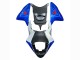 Comprar Carenados Moto Suzuki GSXR 600 / GSXR 750 2011-2024 - Azul Plata Ecstar
