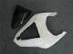 Comprar Carenados Moto Kawasaki ZX6R 2007-2008 - Negro Blanco Elf