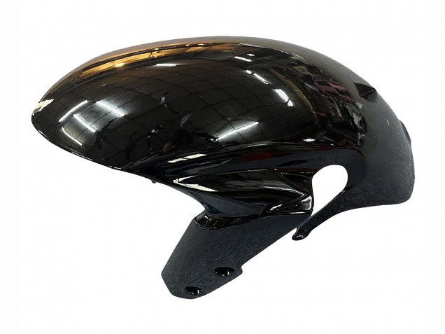 Comprar Carenados Moto Suzuki GSXR 600 / GSXR 750 2011-2024 - Azul Claro Negro