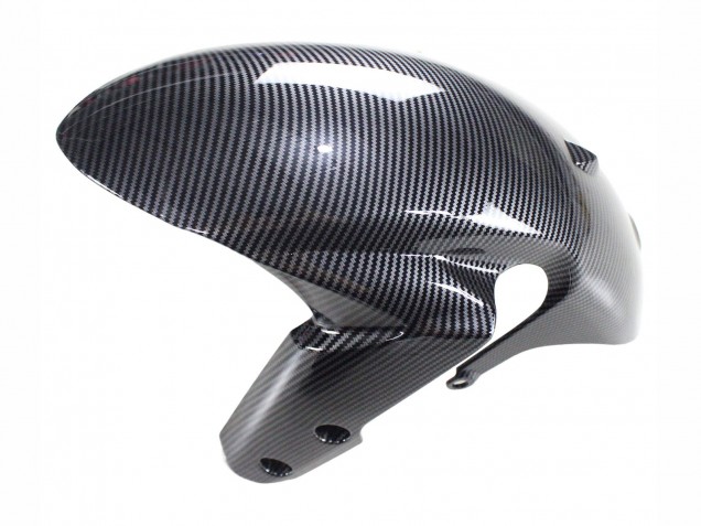 Comprar Carenados Moto Suzuki GSXR 600 / GSXR 750 2011-2024 - Negro FibraCarbono Rojo