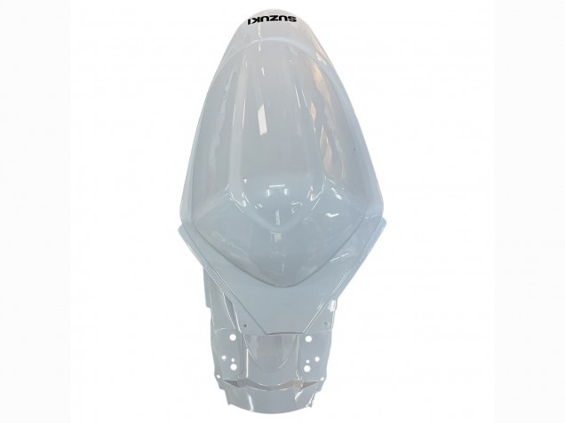 Comprar Carenados Moto Suzuki GSXR 1000 2005-2006 - Blanco Negro