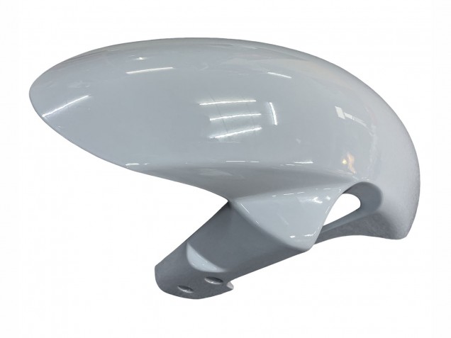 Comprar Carenados Moto Suzuki GSXR 1000 2005-2006 - Blanco Negro