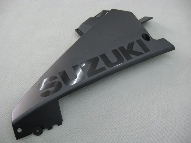 Comprar Carenados Moto Suzuki GSXR 1000 2007-2008 - Negro Mate Negro Brillante