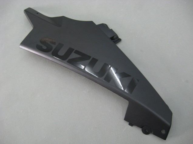 Comprar Carenados Moto Suzuki GSXR 1000 2007-2008 - Negro Mate Negro Brillante