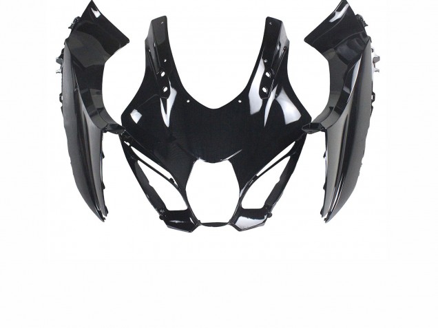 Comprar Carenados Moto Suzuki GSXR1000 2017-2024 - Negro Brillante