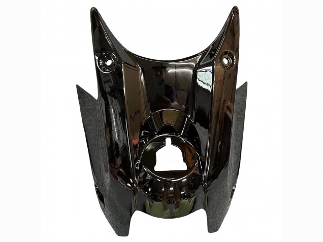 Comprar Carenados Moto Kawasaki Ninja 650 EX650 2017-2019 - Negro Brillante