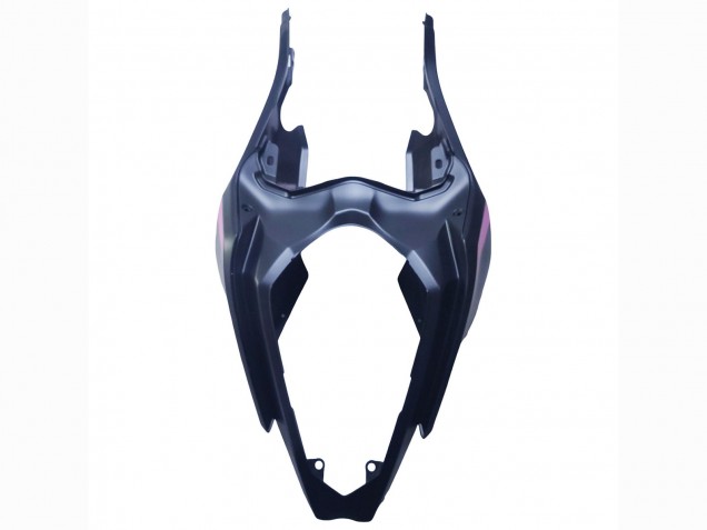 Comprar Carenados Moto Kawasaki Ninja 400 2018-2024 - Negro Mate Rosa