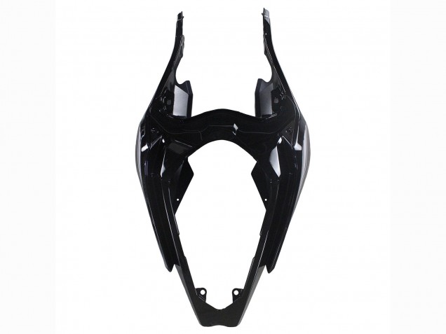 Comprar Carenados Moto Kawasaki Ninja 400 2018-2024 - Negro Brillante Negro Mate Blanco Calcomanías