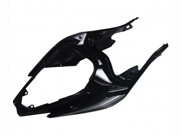 Comprar Carenados Moto Kawasaki Ninja 400 2018-2024 - Negro Brillante Negro Mate Blanco Calcomanías