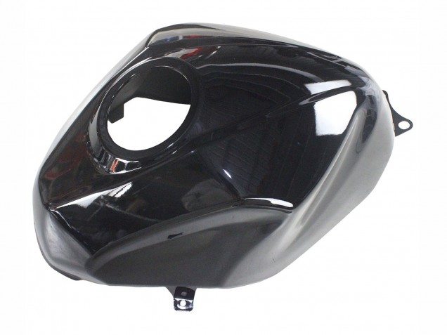 Comprar Carenados Moto Kawasaki Ninja 400 2018-2024 - Negro Brillante Negro Mate Blanco Calcomanías