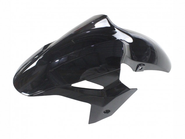 Comprar Carenados Moto Kawasaki Ninja 400 2018-2024 - Negro Brillante Negro Mate Blanco Calcomanías