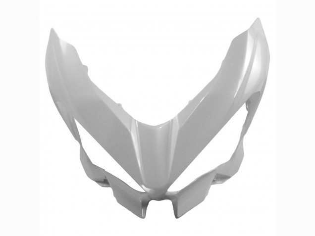 Comprar Carenados Moto Kawasaki Ninja 400 2018-2024 - Blanco Brillante