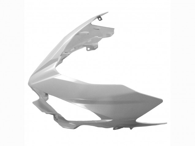 Comprar Carenados Moto Kawasaki Ninja 400 2018-2024 - Blanco Brillante