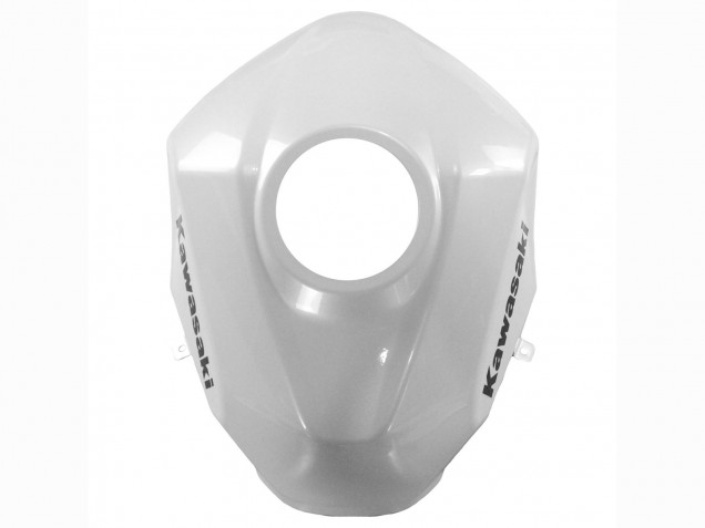 Comprar Carenados Moto Kawasaki Ninja 400 2018-2024 - Blanco Brillante