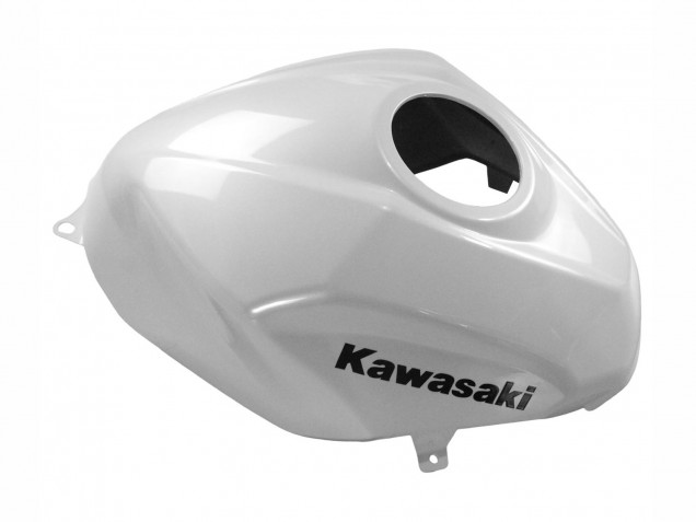 Comprar Carenados Moto Kawasaki Ninja 400 2018-2024 - Blanco Brillante