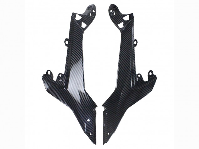 Comprar Carenados Moto Kawasaki Ninja 650 EX650 2020-2024 - FibraCarbono