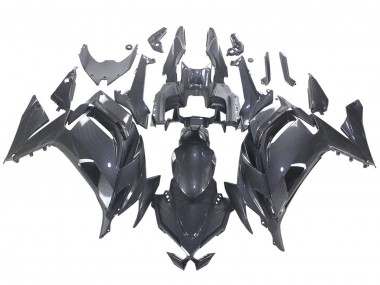 Comprar Carenados Moto Kawasaki Ninja 650 EX650 2020-2024 - FibraCarbono