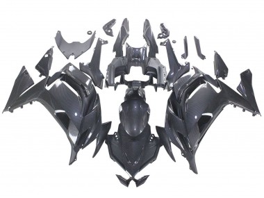 Comprar Carenados Moto Kawasaki Ninja 650 EX650 2020-2024 - FibraCarbono