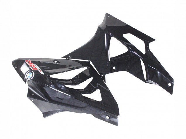 Comprar Carenado Moto BMW S1000RR 2009-2014 - Negro Brillante