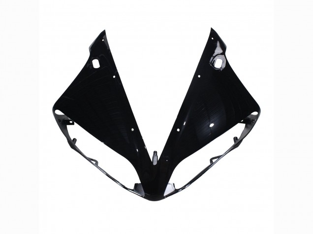 Comprar Carenados Moto Yamaha YZF 1000 R1 2004-2006 - Negro Brillante Oro Calcomanías