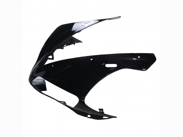 Comprar Carenados Moto Yamaha YZF 1000 R1 2004-2006 - Negro Brillante Oro Calcomanías