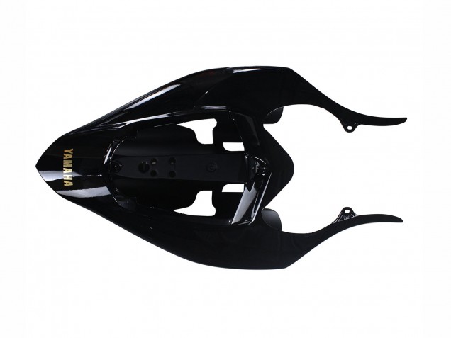 Comprar Carenados Moto Yamaha YZF 1000 R1 2004-2006 - Negro Brillante Oro Calcomanías