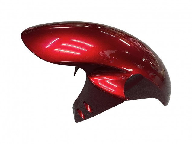 Comprar Carenados Moto Yamaha YZF 1000 R1 2004-2006 - Rojo Negro Brillante