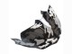 Comprar Carenados Moto Yamaha YZF 1000 R1 2007-2008 - Gris Blanco Camouflage Tiburón