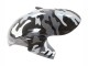 Comprar Carenados Moto Yamaha YZF 1000 R1 2007-2008 - Gris Blanco Camouflage Tiburón