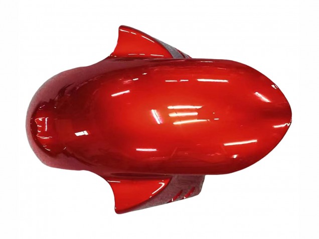 Comprar Carenado Moto Yamaha YZF 1000 R1 2007-2008 - Rojo Negro Mate