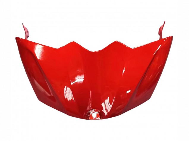 Comprar Carenado Moto Yamaha YZF 1000 R1 2007-2008 - Rojo Negro Mate