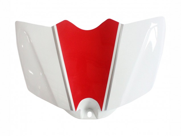 Comprar Carenado Moto Yamaha YZF 1000 R1 2007-2008 - Blanco Rojo Negro