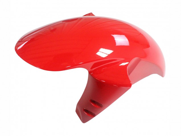 Comprar Carenado Moto Yamaha YZF 1000 R1 2007-2008 - Blanco Rojo Negro