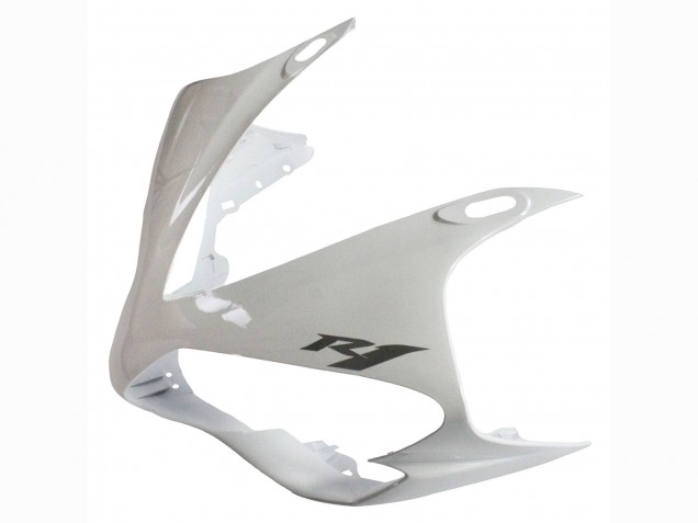 Comprar Carenado Moto Yamaha YZF 1000 R1 2007-2008 - Blanco Rojo Negro