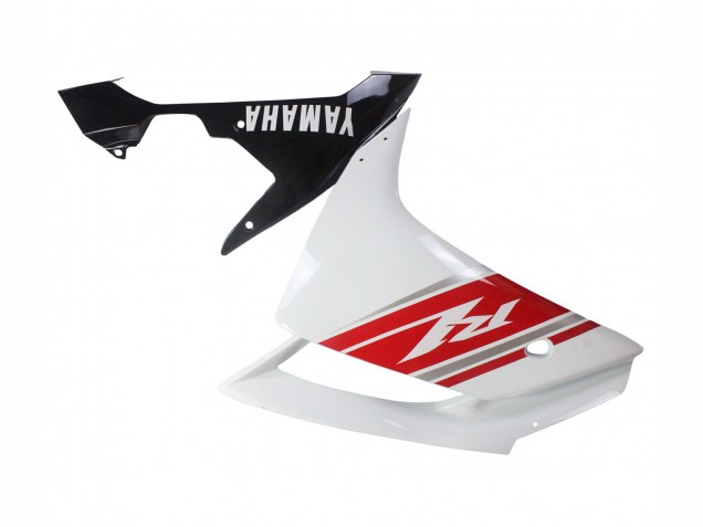 Comprar Carenado Moto Yamaha YZF 1000 R1 2007-2008 - Blanco Rojo Negro