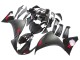 Comprar Carenado Moto Yamaha YZF 1000 R1 2009-2011 - Negro Mate Rojo Calcomanía