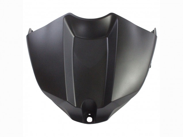 Comprar Carenado Moto Yamaha YZF 1000 R1 2009-2011 - Negro Mate Rojo Calcomanía