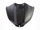 Comprar Carenado Moto Yamaha YZF 1000 R1 2009-2011 - Negro Mate Rojo Calcomanía