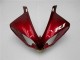 Comprar Carenados Moto Yamaha YZF 1000 R1 2009-2011 - Rojo Negro Mate