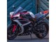 Comprar Carenados Moto Yamaha YZF 1000 R1 2009-2011 - Rojo Blanco Negro Mate
