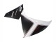 Comprar Carenados Moto Yamaha YZF 1000 R1 2009-2011 - Rojo Blanco Negro Mate