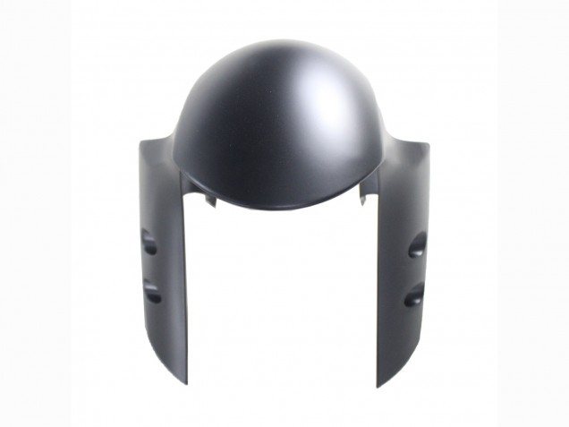 Comprar Carenados Moto Yamaha YZF 1000 R1 2012-2014 - Negro Mate Oro Calcomanías