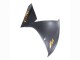 Comprar Carenados Moto Yamaha YZF 1000 R1 2012-2014 - Negro Mate Oro Calcomanías