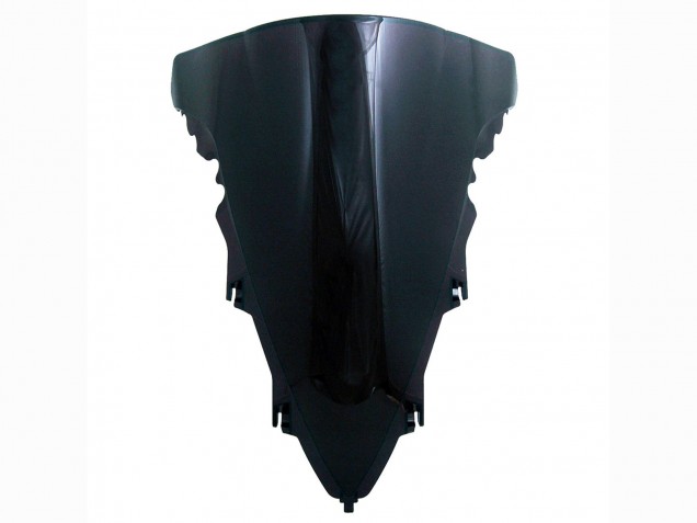 Comprar Carenados Moto Yamaha YZF 1000 R1 2012-2014 - Negro Mate Oro Calcomanías