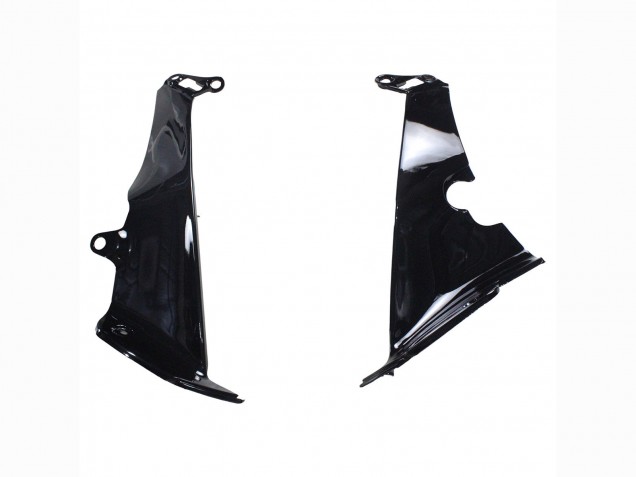 Comprar Carenados Moto Yamaha YZF 1000 R1 2012-2014 - Negro Brillante
