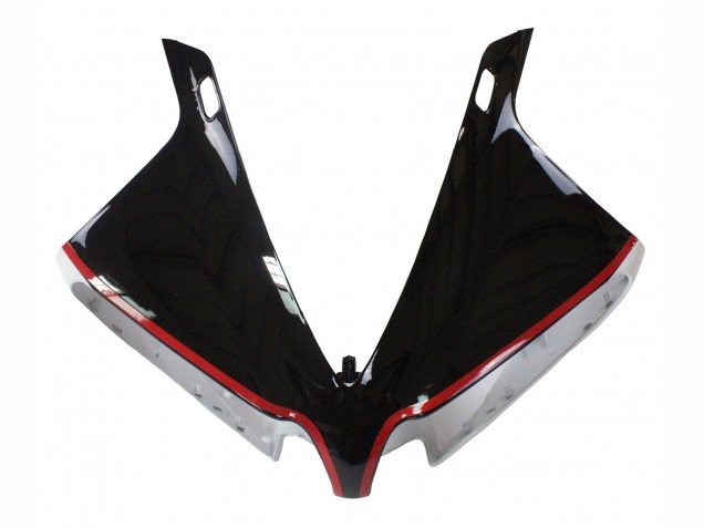 Comprar Carenado Moto Yamaha YZF 1000 R1 2012-2014 - Blanco Rojo Negro Brillante