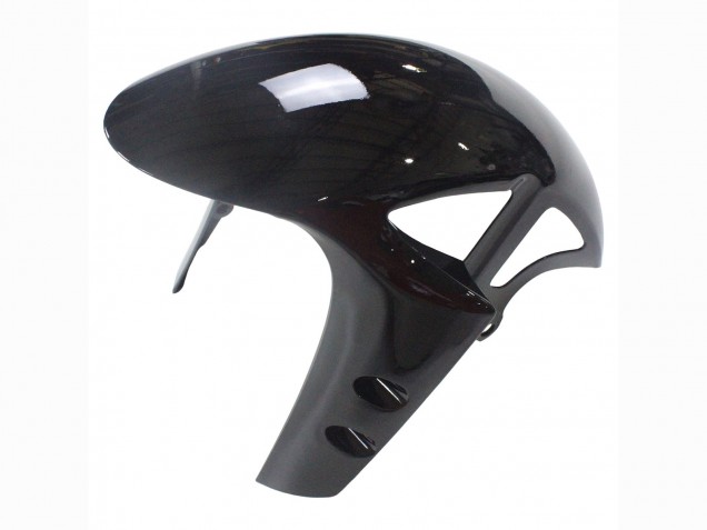 Comprar Carenados Moto Yamaha YZF 1000 R1 2012-2014 - Negro Brillante Negro Mate Rojo